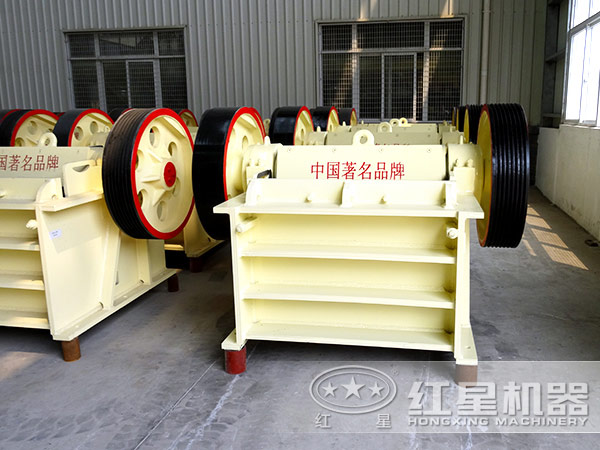 天青石破碎機(jī)